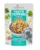 APPLAWS Taste Toppers, Hrana umeda caini, File de ton, dovleac si varza in sos 85 g