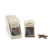 BEEZTEES Snack Strips, recompense câini, cy Miel și Orez, 150g