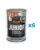BELCANDO Super Premium Junior hrana caine junior 6×400 g pui si oua