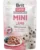 BRIT CARE Mini Puppy Pouch Lamb 24x85g Plicuri hrana catei talie mica, cu miel
