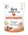 BRIT Care Dog Functional Snack Antiparasitic 150g recompensa antiparazitara cu somon