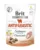 BRIT Care Dog Functional Snack Antiparasitic somon si musetel 150 g pentru caini