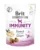 BRIT Care Dog Functional Snack Immunity, insecte și ghimbir 150 g