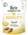 BRIT Care Dog Functional Snack Mobility Squid 150g Recompense moi, cu calamari pentru caini