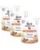 BRIT Care Dog Functional snack antiparasitic 3×150 g recompense antiparazitare cu somon