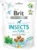 BRIT Crunchy Snack, recompensă pentru câini, cu Insecte, Ton şi Mentă 200g