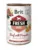 BRIT FRESH Beef & Pumpkin 400 g vita si dovleac pentru caini