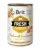 BRIT FRESH Chicken & Sweet potato 400 g pui si cartof dulce hrana caini