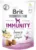 BRIT Functional Snack Immunity, recompensă pentru câini, cu Insecte 150g