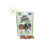 BRIT Let’s Bite Meat Snacks Chicken & Pork Slices, XS-XL, Pui și Porc, punguță recompense fără cereale câini, 80g