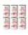 BRIT Mono Protein Beef & Rice 6×400 g vita si orez, hrana caini monoproteina