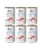 BRIT Mono Protein Lamb & Rice 6×400 g miel si orez, hrana monoproteina caini
