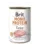 BRIT Mono Protein Turkey 400 g Hrana umeda pentru caine, cu curcan
