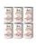BRIT Mono Protein Turkey 6×400 g hrana monoproteica din curcan