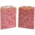 BRIT Pate & Meat Puppy, Pui și Curcan, conservă hrană umedă fără cereale câini junior, (pate cu bucăți de carne), 400g