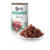 BRIT Pate & Meat, Vânat, conservă hrană umedă fără cereale câini, (pate cu bucăți de carne), 400g
