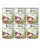 BRIT Pate&Meat Duck 6×800 g pate cu rata, pentru caini
