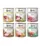 BRIT Pate&Meat Mix arome 6×800 g hrana umeda caine, pate