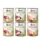 BRIT Pate&Meat Mix arome de pasare 6×800 g pate caini