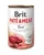 BRIT Pate&Meat beef 400 g Hrana umeda caini, pateu cu vita