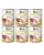 BRIT Pate&Meat chicken 6 x 800 g Hrana pentru caini adulti, pateu cu pui
