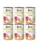 BRIT Pate&Meat chicken 6×400 g pate cu pui, hrana caine