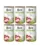 BRIT Pate&Meat duck 6×400 g pate cu rata pentru caini