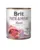 BRIT Pate&Meat lamb 800 g Conserva pentru caini, pateu cu miel