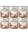 BRIT Pate&Meat rabbit 6 x 800 g Conserva pentru caine, cu iepure