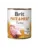 BRIT Pate&Meat turkey 800 g Conserva pateu pentru caini, cu curcan