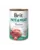 BRIT Pate&Meat venison 400 g Hrana umeda caini adulti, cu vanat