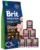 BRIT Premium By Nature Adult Extra Large XL 15 kg + hrana caini 6×400 g curcan