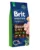 BRIT Premium By Nature Adult Extra Large XL Hrana uscata pentru caini adulti de talie foarte mare 15 kg
