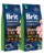 BRIT Premium By Nature Adult Extra Large XL hrana uscata caini adulti de talie foarte mare 30 kg (2 x 15 kg)
