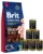 BRIT Premium By Nature Adult Large L 15 kg + 6×1240 g in sos