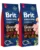 BRIT Premium By Nature Adult Large L hrana uscata pentru caini adulti de talie mare, cu pui 30 kg (15 kg x 2)