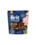 BRIT Premium By Nature Adult Medium M Hrana uscata pentru caini adulti de talie medie, cu pui 1 kg