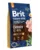 BRIT Premium By Nature Adult Medium M Hrana uscata pentru caini adulti de talie medie, cu pui 8 kg