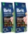 BRIT Premium By Nature Junior Extra Large Hrana uscata pentru catei si juniori de talie foarte mare XL