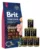 BRIT Premium By Nature Junior Large L 15 kg + hrana umeda 6×1240 g cu pasare