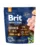 BRIT Premium By Nature Junior Medium M 1 kg