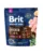BRIT Premium By Nature Junior Small S 1 kg