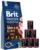BRIT Premium By Nature Light 15 kg + 6×1240 g curcan, pentru caini