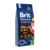 BRIT Premium By Nature Light, Curcan cu Ovăz, hrană uscată câini, managementul greutății, 15kg