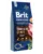 BRIT Premium By Nature Light Turkey and Oat 15 kg curcan si ovaz, hrana mentinere greutate caini