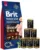 BRIT Premium By Nature Senior Large Extra Large L+XL 15 kg + hrana in sos 6×1240 g