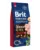 BRIT Premium By Nature Senior Large Extra Large L+XL Hrana uscata pentru caini senior de talie mare si foarte mare, cu pui 15 kg