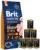 BRIT Premium By Nature Senior Small Medium S+M 15 kg + conserve 6×1240 g