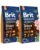 BRIT Premium By Nature Senior Small Medium S+M hrana uscata pentru caini seniori (7+) talie mica/medie 16 kg (2 x 8 kg)
