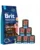 BRIT Premium By Nature Sensitive Lamb 15 kg + 6 conserve x 400 g cu miel